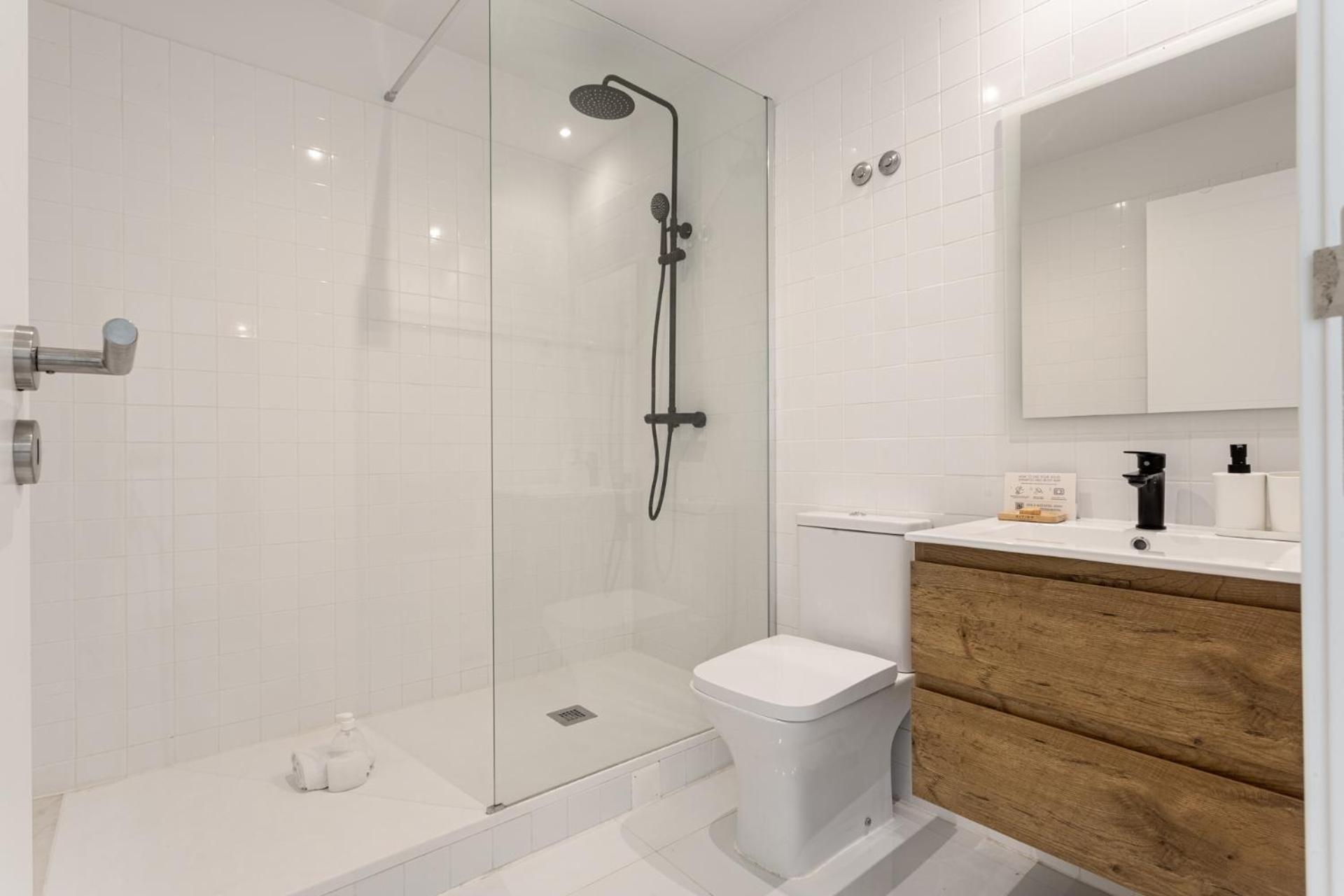 Ajuda Charm Apartment With Garden Lissabon Exterior foto
